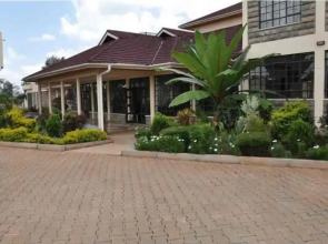 The Radix Hotel