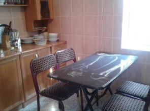 Guest House Kobuleti On Aghmashenebeli