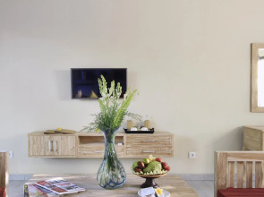 Kawi Resort A Spiritual Sanctuary to Escape