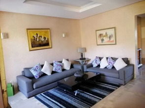 Villa Les Jardins De L'atlas