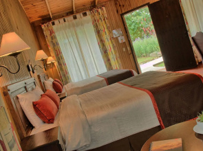 Savegre Hotel Natural Reserve & Spa