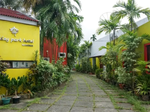 RedDoorz near Jalan Yos Sudarso Manokwari