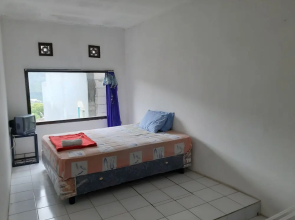 Cahaya Bukit Cemara