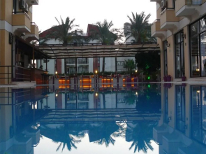 Albano Hotel