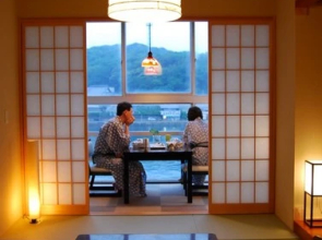 Umibe no Yado Seiriki