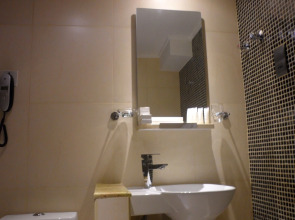 Mark Inn Hotel Deira