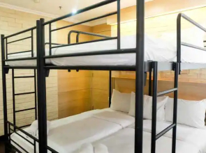 Spacious 1BR for 5 Pax at Maple Park By Travelio