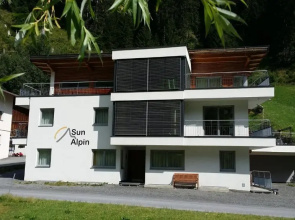 Sun Alpin