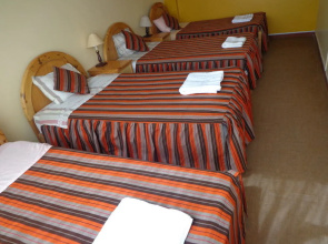 Hostal San Antonio