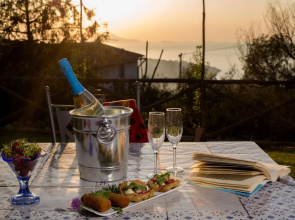 Villa Pane Resort