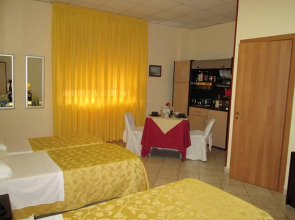 Residenza Partenopea