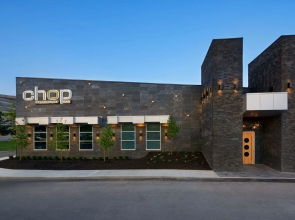 Hilton Mississauga/Meadowvale