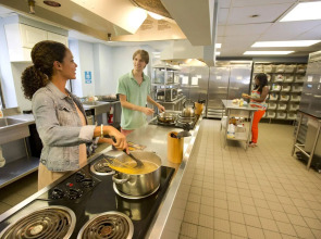 HI Washington DC - Hostel