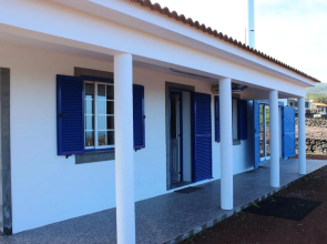 House With 2 Bedrooms in Baixa, With Wonderful sea View and Enclosed G