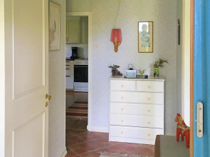 4 Person Holiday Home in Arvika