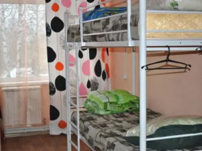 Viking Hostel