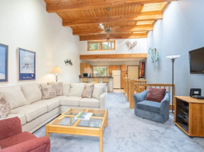 Riverside Condos B203 by AvantStay Condo Close To Downtown Town Park Ski Lift 8