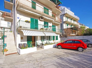 Apartment Danica