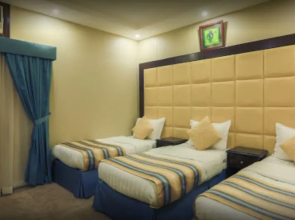 Tobal Abha Hotel Apartments
