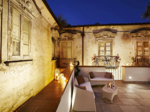La Vacca Apartment