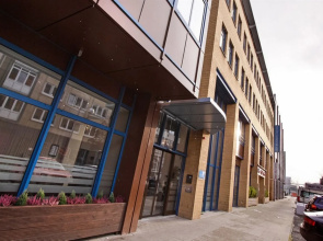 Best Western Hotel Hannover City