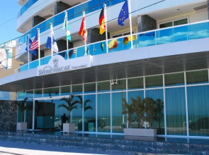 Royal Macaé Palace Hotel