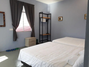 Semporna Dream Villa