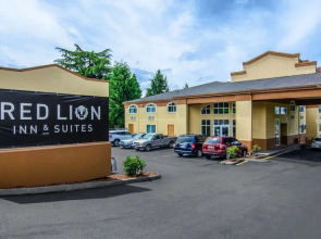 Holiday Inn Select - Peachtre