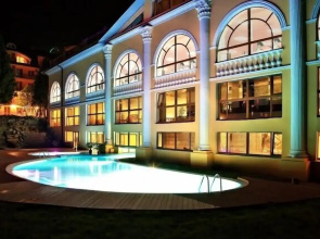 Royal Grand Hotel (Truskavets)