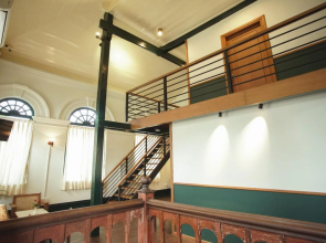 501 Merchant Bed & Breakfast - Hostel
