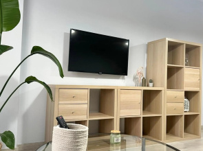 Apartamentos Lemos Luna