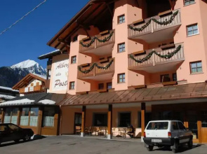 Casa Posta