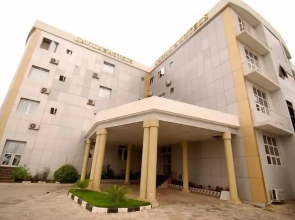 Grand Palazzo Hotel