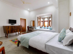 Haveli Jhala Maan