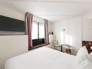 Hotel Wallace - Orso Hotel