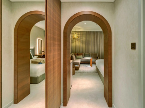 ERTH Abu Dhabi Hotel