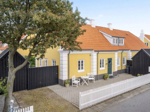 "Stephie" - 1.1km from the sea in NW Jutland
