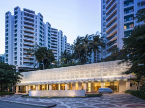 Chatrium Sathon Bangkok