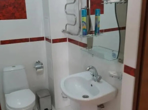 Всесезонный курортный отель Родник