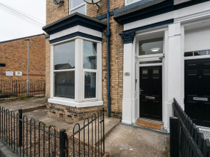 Mercy Way By Jesouth