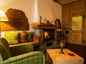 Hotel Meisser