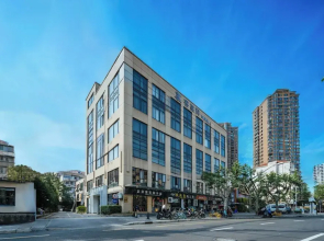 Shanghai Ketangjian Apartment Hotel