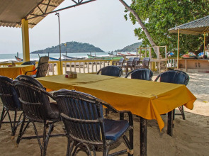 Palolem Beach Resort