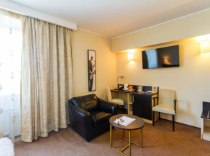 Отель Rocca al Mare