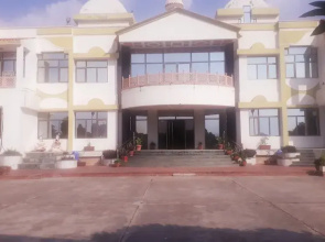 Mauj Mahal Fun Resort & Water park