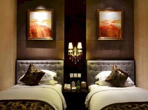 Kaisai International Hotel - Jining