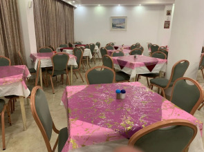 Mount Of Olives Hotel