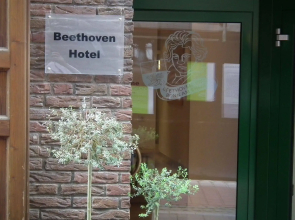 Beethoven Hotel Dreesen - furnished by BoConcept