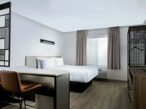 StudioRes Greensboro Airport