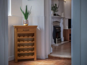 Ivy Cellar - 1 Bedroom Apartment - Tenby